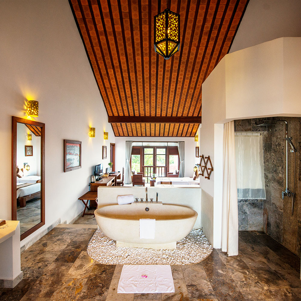 Nourish & Discover: Yoga Retreat in Hoi An